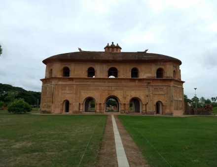 Rang Ghar