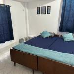 Room 2  - First Floor Standard Double Bed