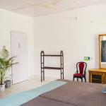 Room 1 - First Floor- Deluxe King Size Bedroom