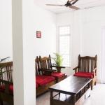 Room 2  - First Floor Standard Double Bed